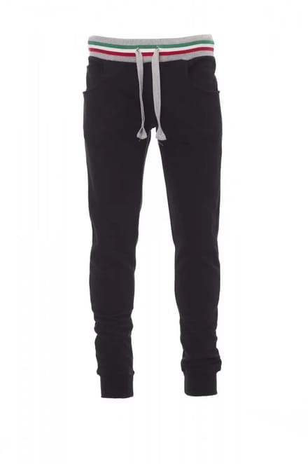 Payper Freedom+ - black/italy - L