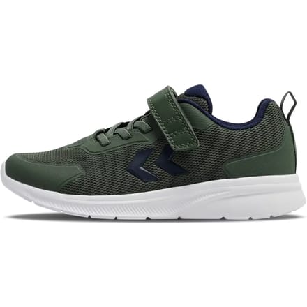 Hummel kindersneaker Actus TR Breather JR 234802