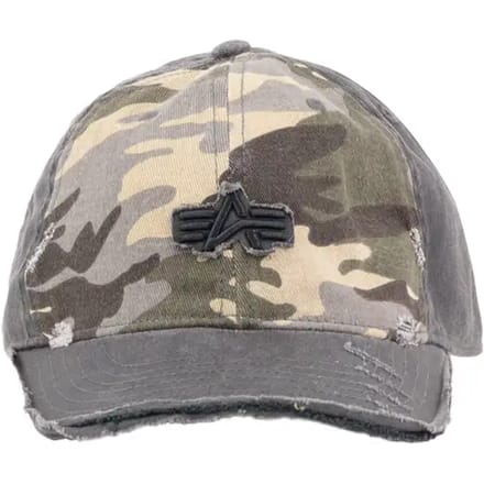 Cap Alpha Industries Distressed