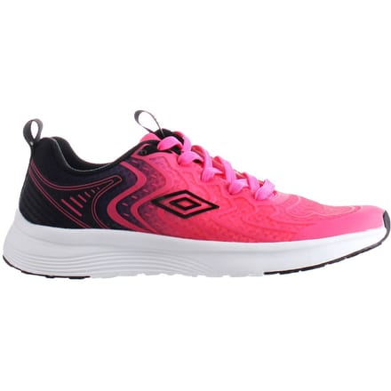 Umbro Indigo Kinderen Roze Sportschoenen