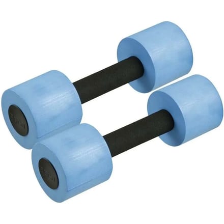 BECO aquahalters - maat S - blauw