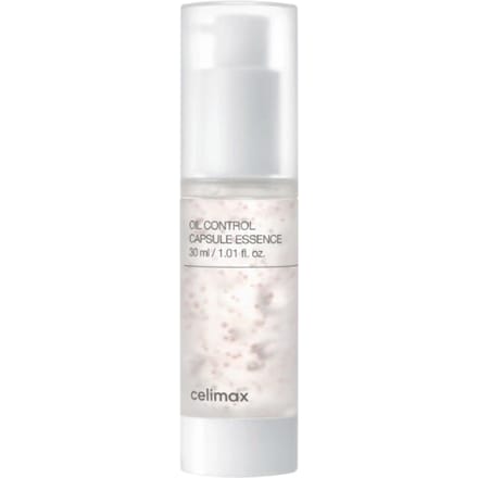 Celimax - Oil Control Capsule Essence - 30ml - Vette huid - Korean Skincare