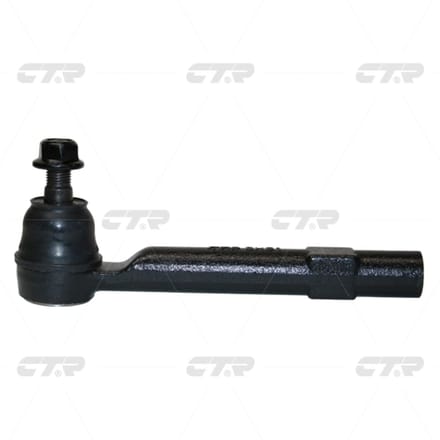 Spoorstangeinde CTR CE0488