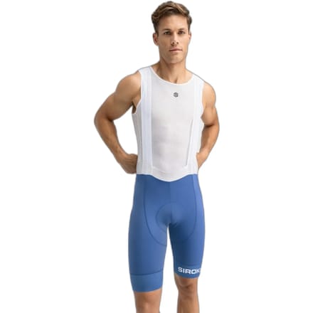 Korte broek Siroko Bx Umbrail