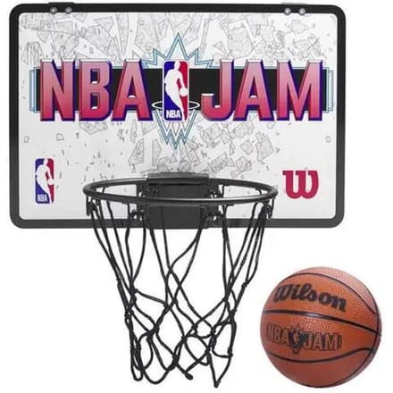 Mini basketbalring Wilson JAM