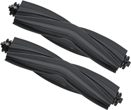 Vervangende hoofdborstel Geschikt voor Dreame X40 Ultra, 2-pack