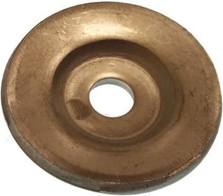 Nr.5 - 648-43114-01 Clamp Plate Yamaha