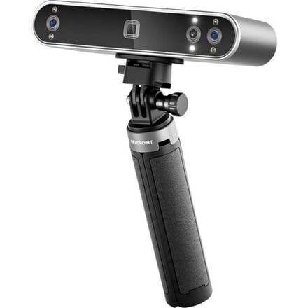 Revopoint Pop 3 Plus STANDARD Edition 3D-scanner