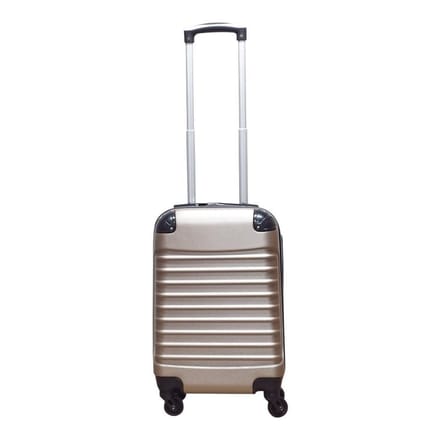 Quadrant XS - Kleine Handbagage Koffer - Champagne