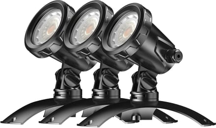 Secret Lumora Premium 3 | LED Spot Warm Wit