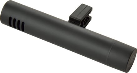 Serene House autoparfum clip - Cannon Black