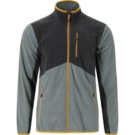 WHISTLER Fleecejacke Greyson