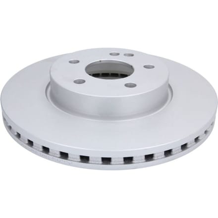 Remschijf BOSCH 0 986 479 E53 voorkant, geventileerd, sterk gecarboniseerd, 1 Stuk