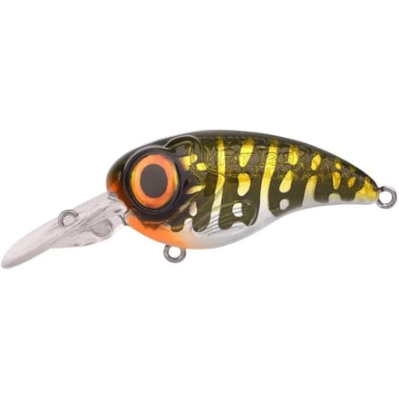 Spro Fat Iris 80 Crankbait 8 cm 40 gr Northern Pike