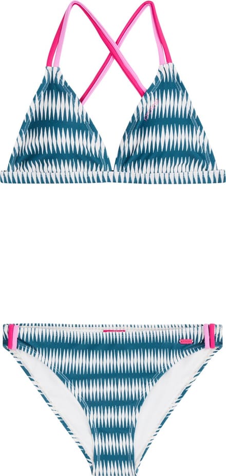 Protest Prtabby Jr – Triangel bikini set Meisjes – Verstelbare bandjes – Uitneembare vulling