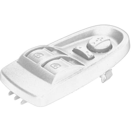 Schakelaar, raamopener BPART BPIV248087-M4491