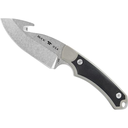Buck alpha hunter select guthook frn gre