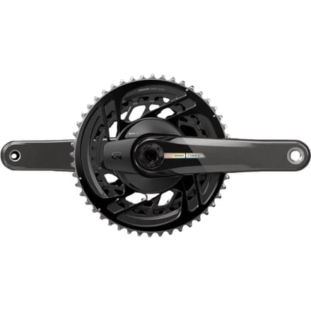 Sram Crankset Power Meter Force Axs My24 Grey