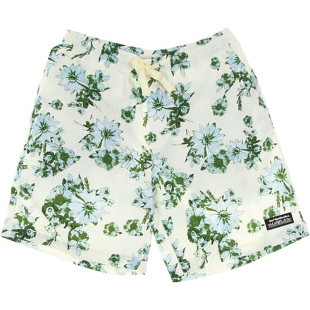 Dazy Easy Short ongebleekte herenshort