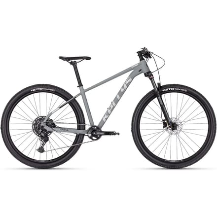 Mountainbike Kellys Spider X80 SHIMANO Cues U6000 10V