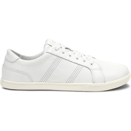 Xero Shoes Dillon Leather Schoenen Wit EU 44 Man