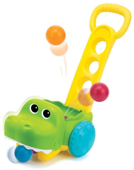 B-Kids - Gator Scoot N' Scoop