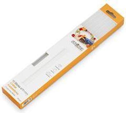 Steinel Lijmpatronen Cristal 11mm, 250g - 006754