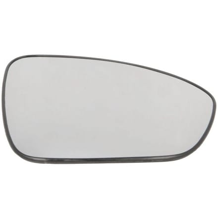 Spiegelglas, buitenspiegel BLIC 6102-09-2503311P