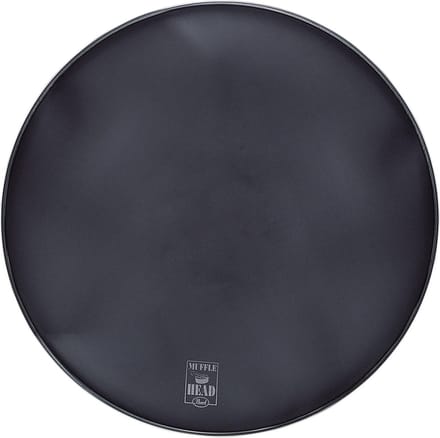Pearl Mesh Head MFH-08, 8", voor Tom - E-drum mesh head