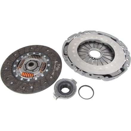 Koppelingsset VALEO 826319