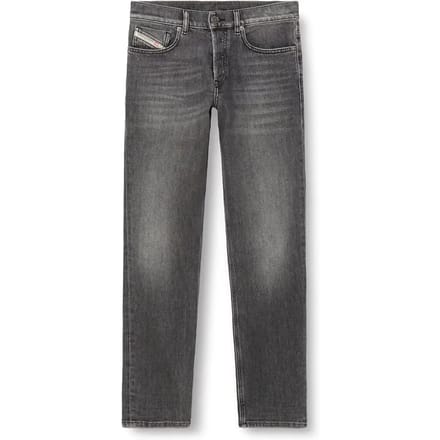 Diesel A10229-09h40 2023 Finitive Spijkerbroek Grijs 30 / 32 Man