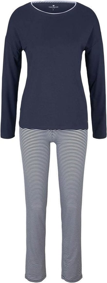 TOM TAILOR Pyjama - XXXL (46)