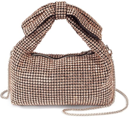 Handtassen Strik Knoop Elegante Polyester Verzamel-/Feestaccessoires