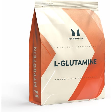 L-Glutamine Poeder - 250g - Naturel