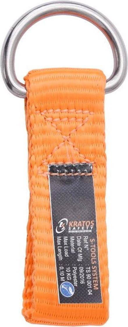 Kratos Bevestigingsband set van 2
