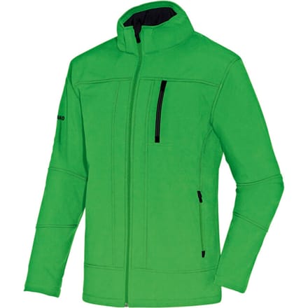 JAKO softshelljack team 7611-22