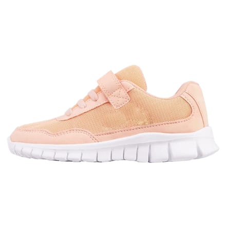 Kappa Kinderen/Kids Volgtrainers (Roze)