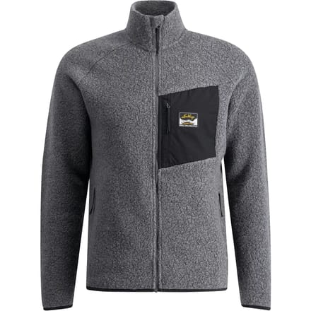 Fleece LundHags Flok Wool