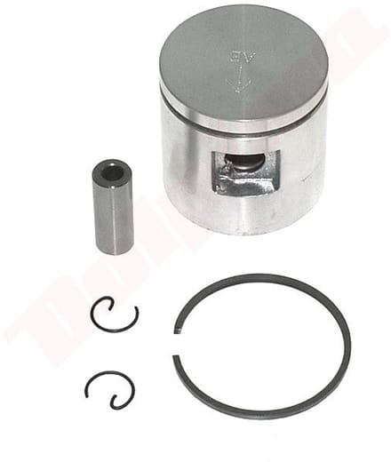 Zuigerset passend op STIHL MS011 38mm ( 1120 030 2008 ) GOLF