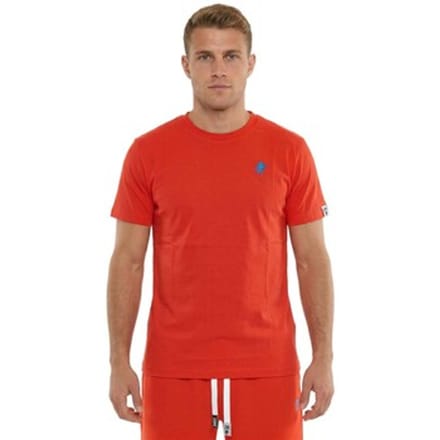 T-shirt Leone 1947 Man T-Shirt Short Sleeves New Era
