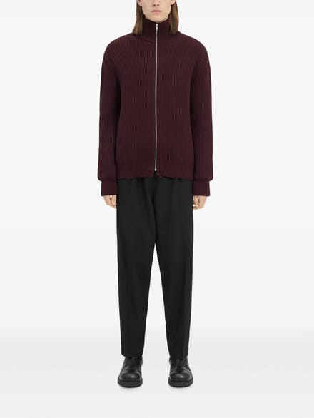 mm6 maison margiela Maglieria Man