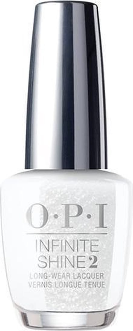 OPI Infinite Shine - Dancing Keeps Me on My Toes - Nagellak met Geleefect