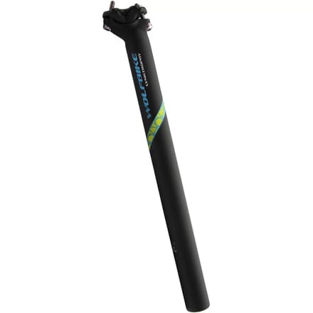 Zadelpost Wolfbike SP-726