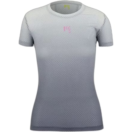 Vrouwenonderhemd Karpos Verve Mesh