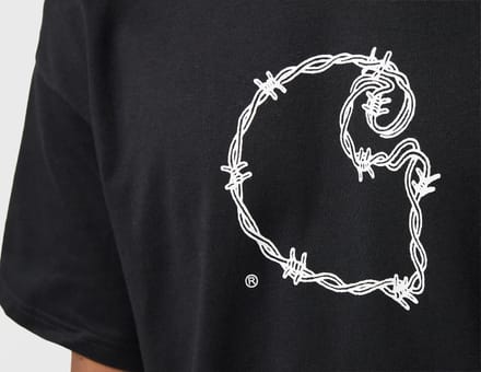 Carhartt WIP Barbwire C T-Shirt
