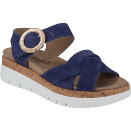 Ti Comos 2860003-830 dames sandalen sportief