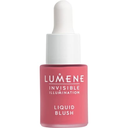 Lumene Blush Invisible Illumination Liquid Dames 15 ml