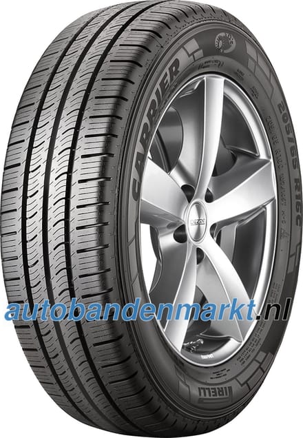 Pirelli Carrier All Season ( 195/75 R16C 110/108R )