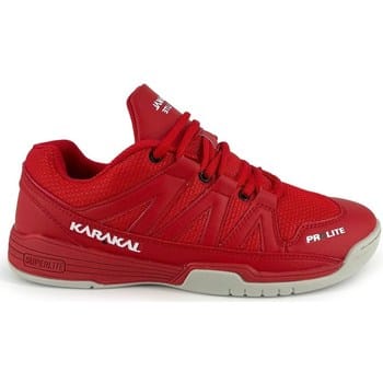Lage Sneakers Karakal KF Prolite Court