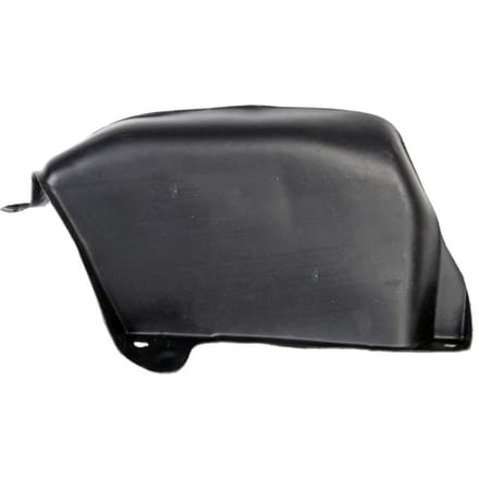 Afdekking motor BLIC 6601-02-9522872P rechts